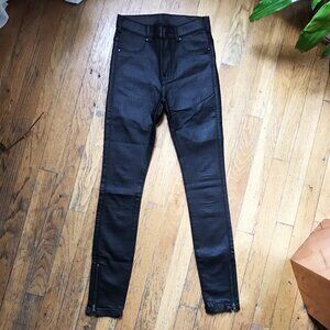 Dr. Denim Moxy Jeans Super Skinny Coated XS